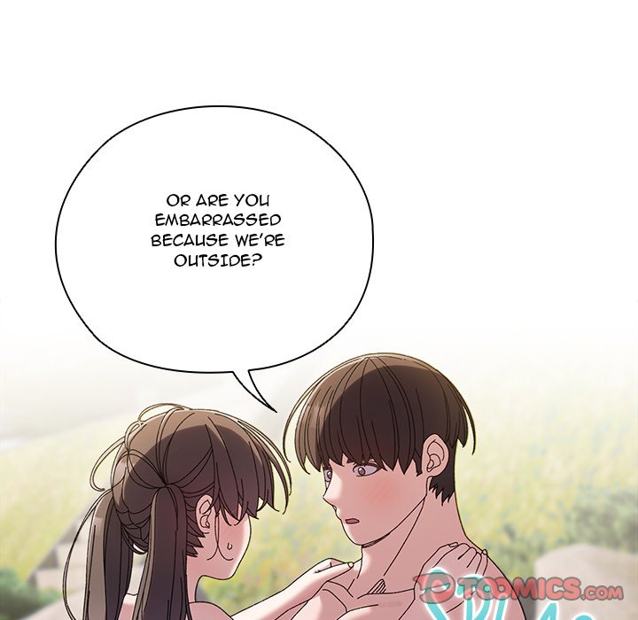 Boss! I'm Taking Your Girl! chapter 55 page 22