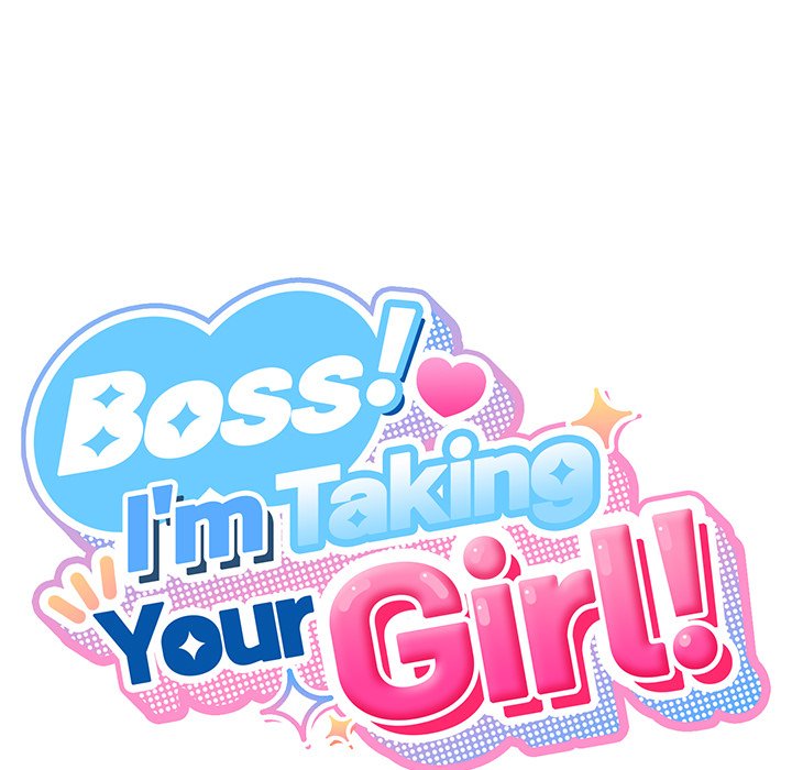Boss! I'm Taking Your Girl! chapter 55 page 38