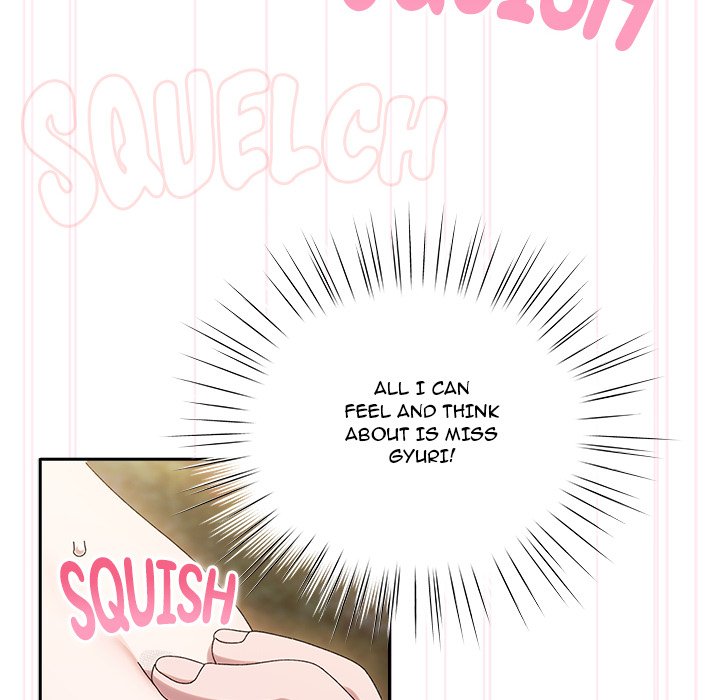 Boss! I'm Taking Your Girl! chapter 55 page 53