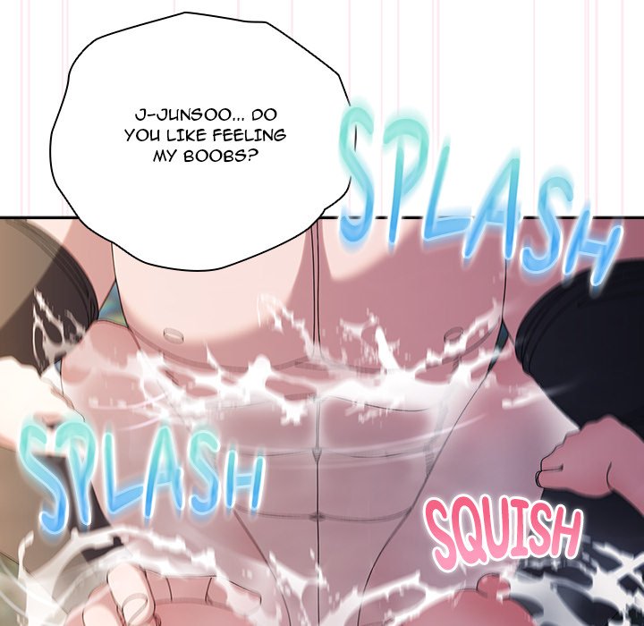 Boss! I'm Taking Your Girl! chapter 55 page 55