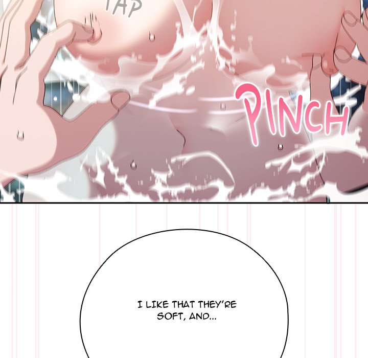 Boss! I'm Taking Your Girl! chapter 55 page 60
