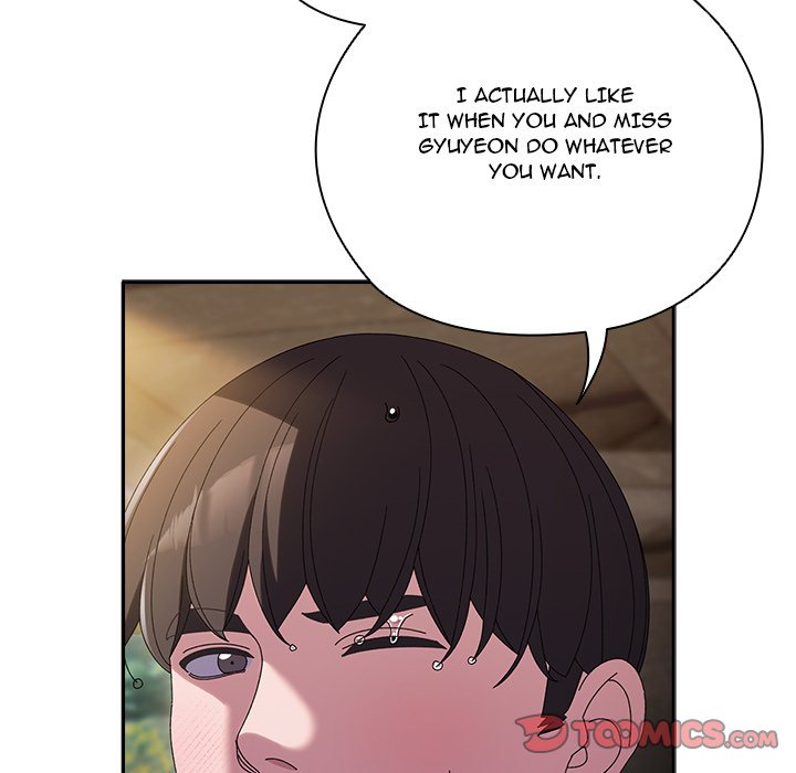 Boss! I'm Taking Your Girl! chapter 55 page 67
