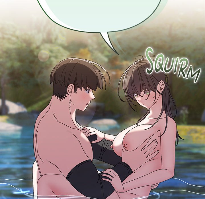 Boss! I'm Taking Your Girl! chapter 55 page 74