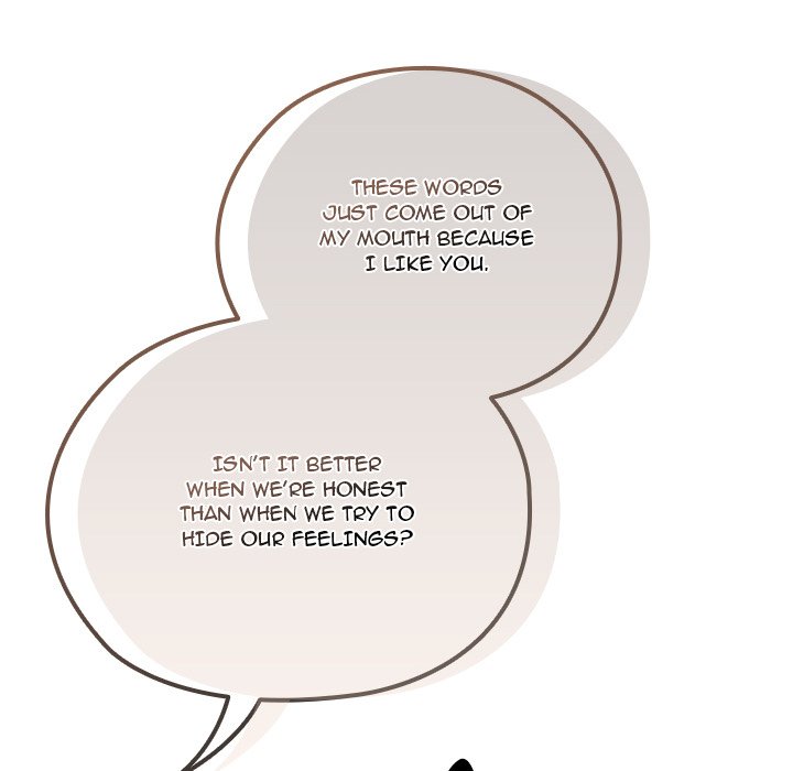 Boss! I'm Taking Your Girl! chapter 55 page 79