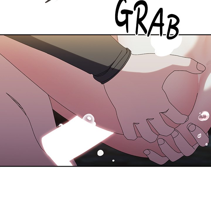 Boss! I'm Taking Your Girl! chapter 55 page 80