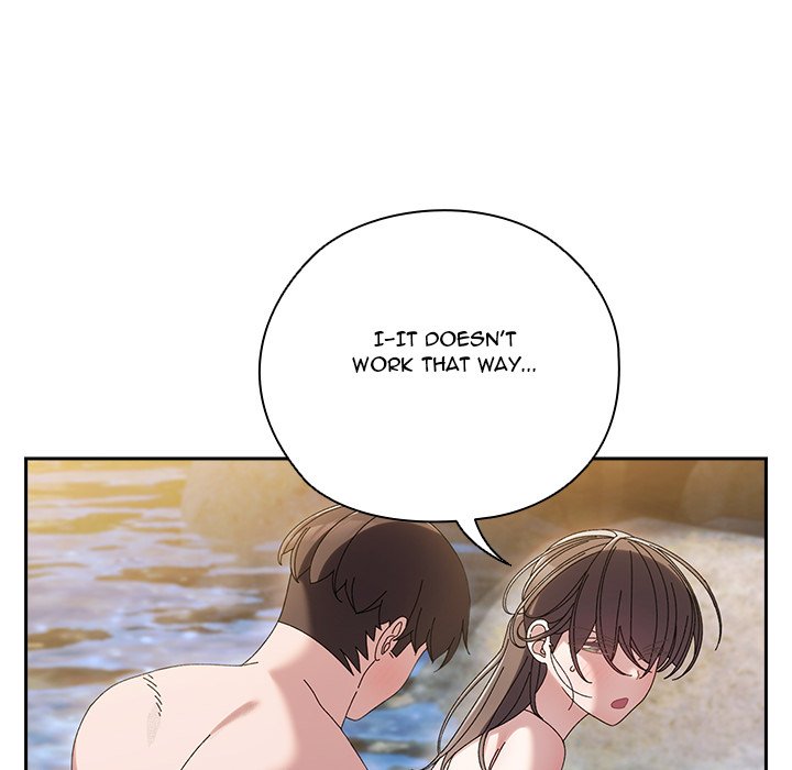Boss! I'm Taking Your Girl! chapter 55 page 83