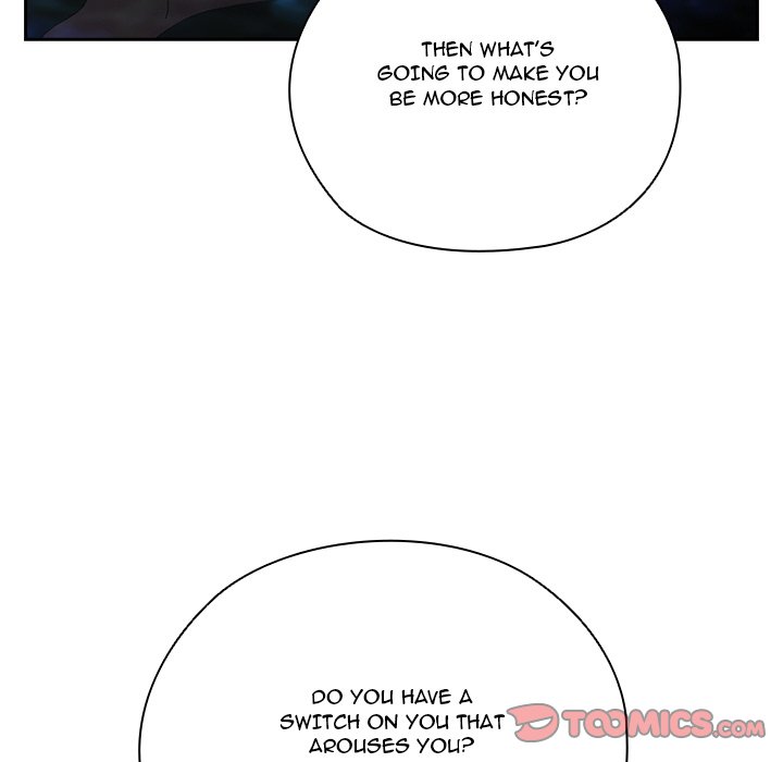 Boss! I'm Taking Your Girl! chapter 55 page 85