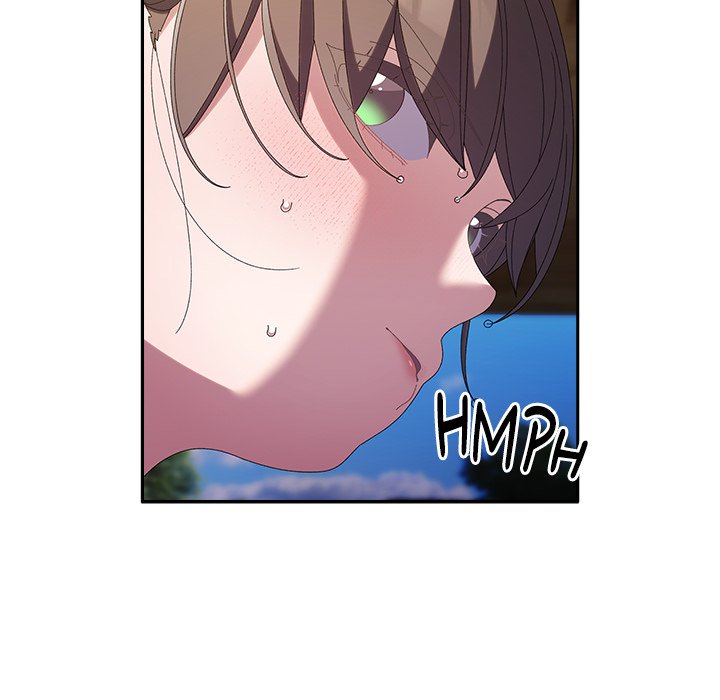 Boss! I'm Taking Your Girl! chapter 55 page 89