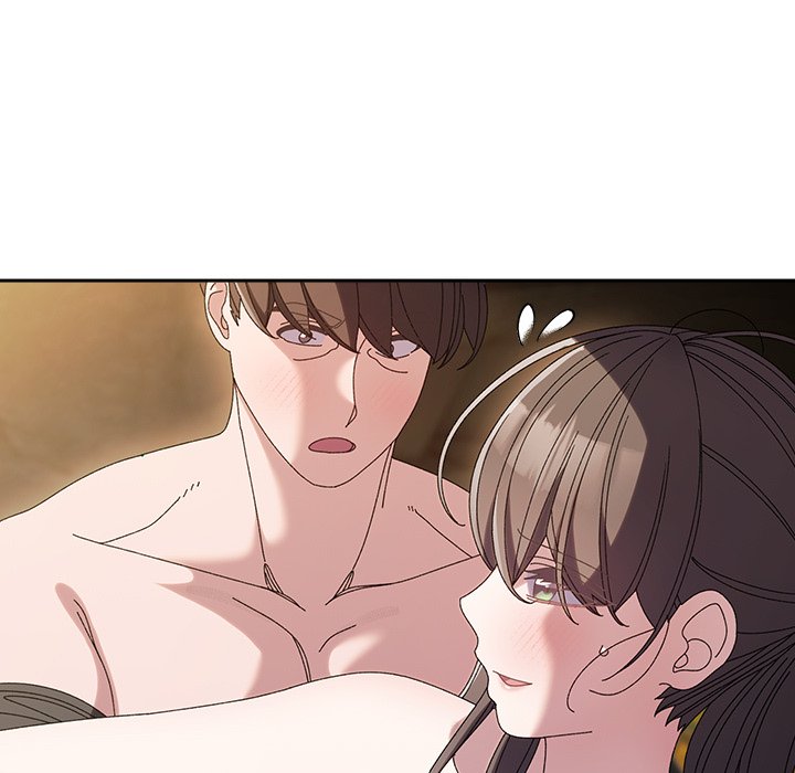 Boss! I'm Taking Your Girl! chapter 55 page 92
