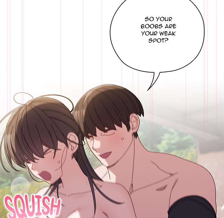 Boss! I'm Taking Your Girl! chapter 55 page 99