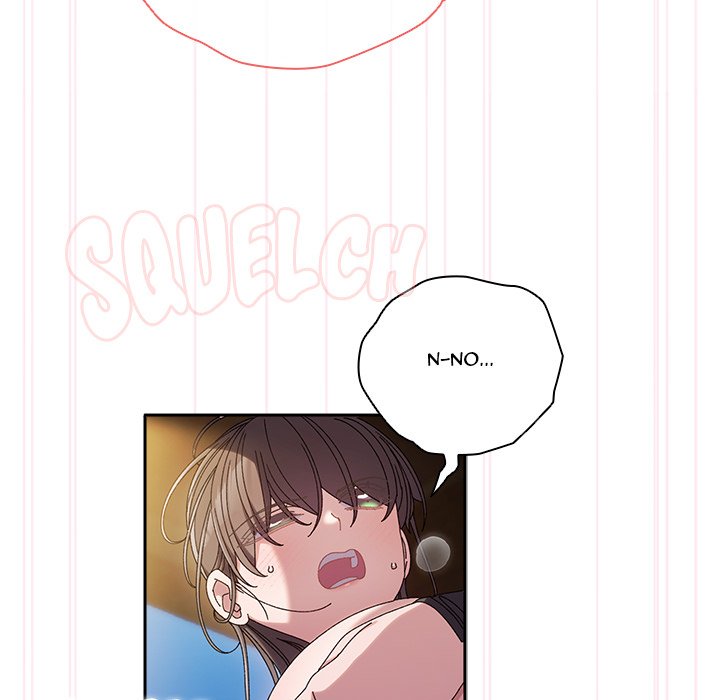 Boss! I'm Taking Your Girl! chapter 55 page 101