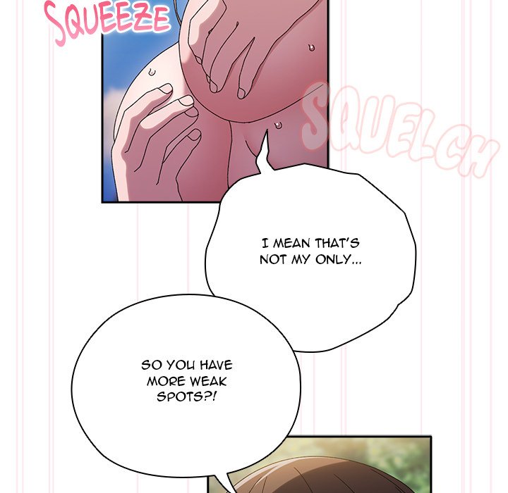 Boss! I'm Taking Your Girl! chapter 55 page 102