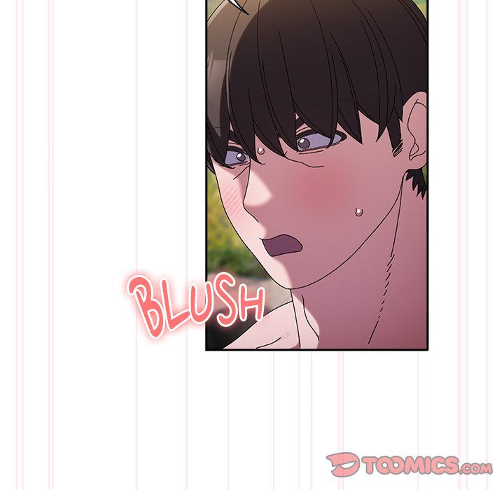 Boss! I'm Taking Your Girl! chapter 55 page 103