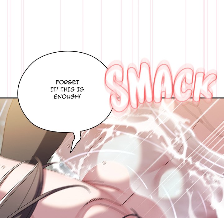 Boss! I'm Taking Your Girl! chapter 55 page 104