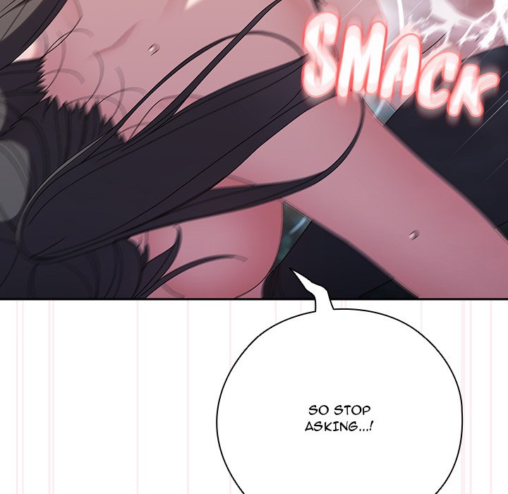 Boss! I'm Taking Your Girl! chapter 55 page 105