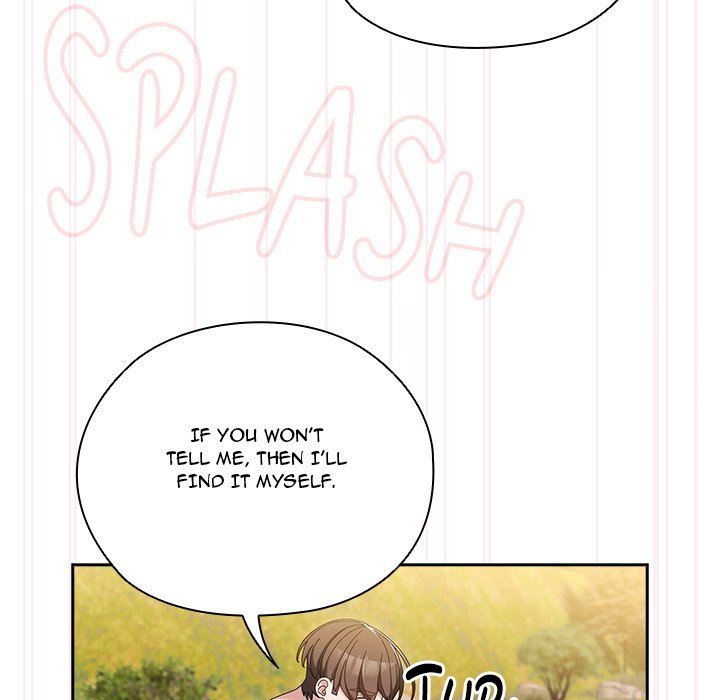 Boss! I'm Taking Your Girl! chapter 55 page 106