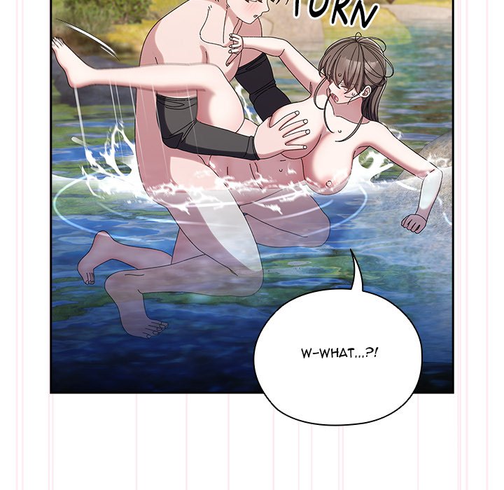 Boss! I'm Taking Your Girl! chapter 55 page 107