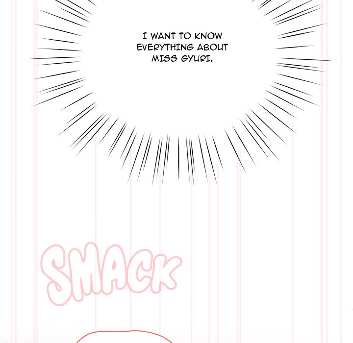 Boss! I'm Taking Your Girl! chapter 55 page 110