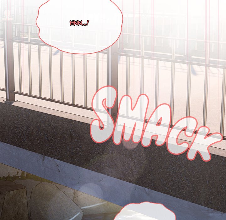 Boss! I'm Taking Your Girl! chapter 55 page 111