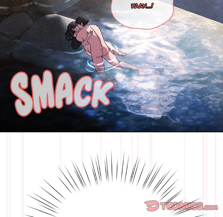 Boss! I'm Taking Your Girl! chapter 55 page 112