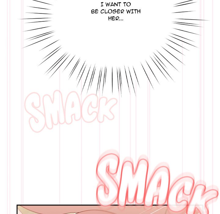Boss! I'm Taking Your Girl! chapter 55 page 113
