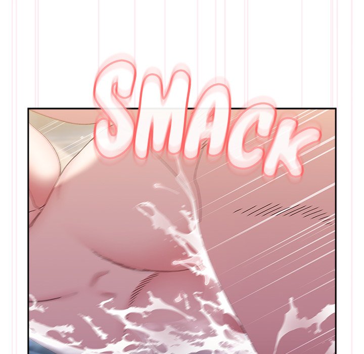 Boss! I'm Taking Your Girl! chapter 55 page 115