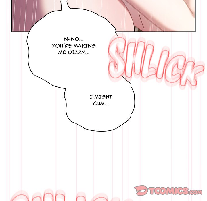 Boss! I'm Taking Your Girl! chapter 55 page 121