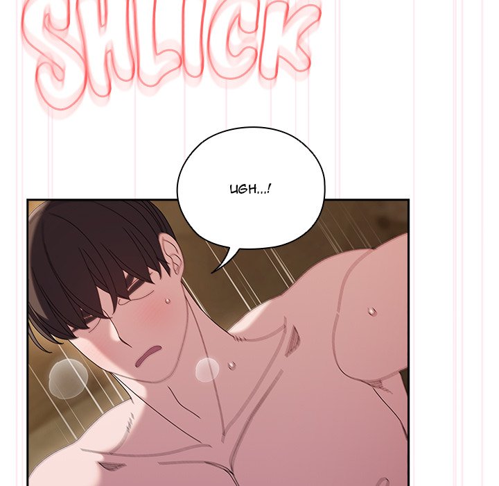 Boss! I'm Taking Your Girl! chapter 55 page 122