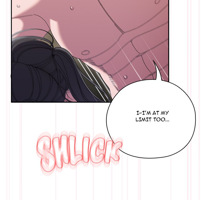 Boss! I'm Taking Your Girl! chapter 55 page 123