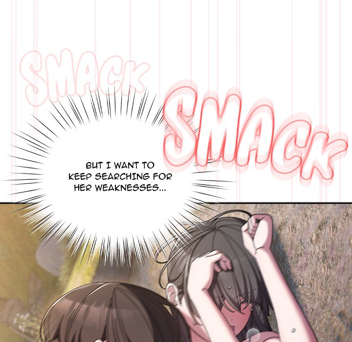 Boss! I'm Taking Your Girl! chapter 55 page 124