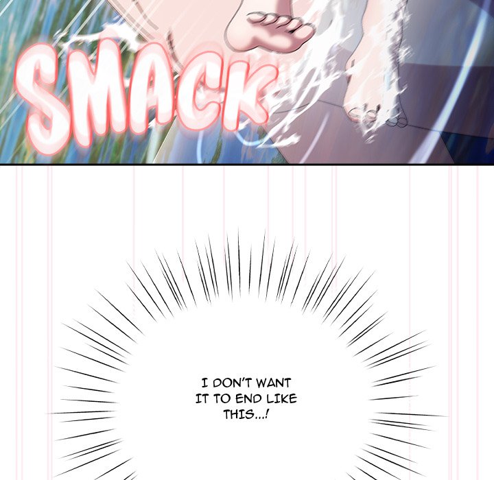 Boss! I'm Taking Your Girl! chapter 55 page 126