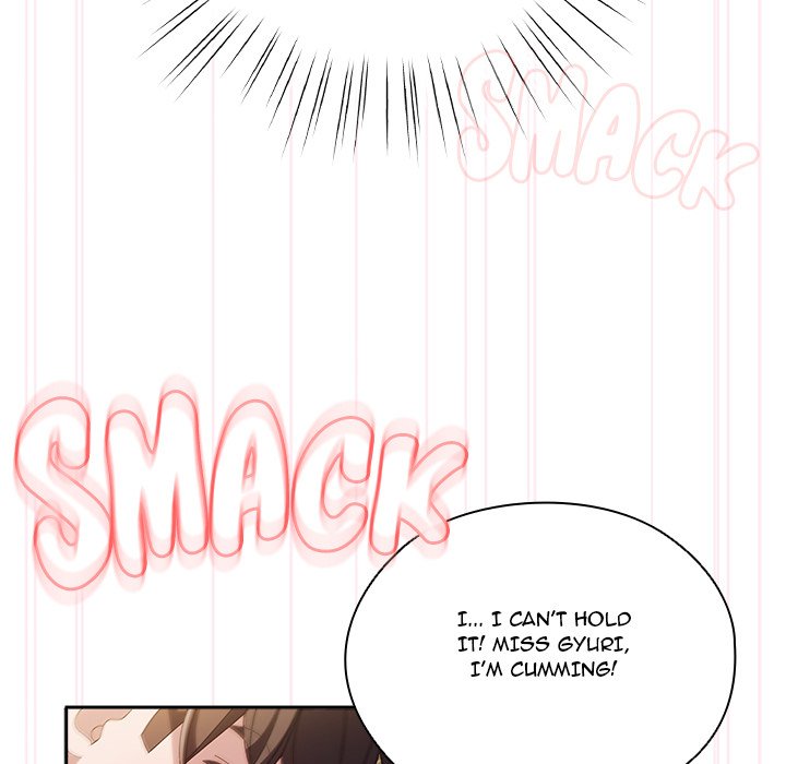 Boss! I'm Taking Your Girl! chapter 55 page 127