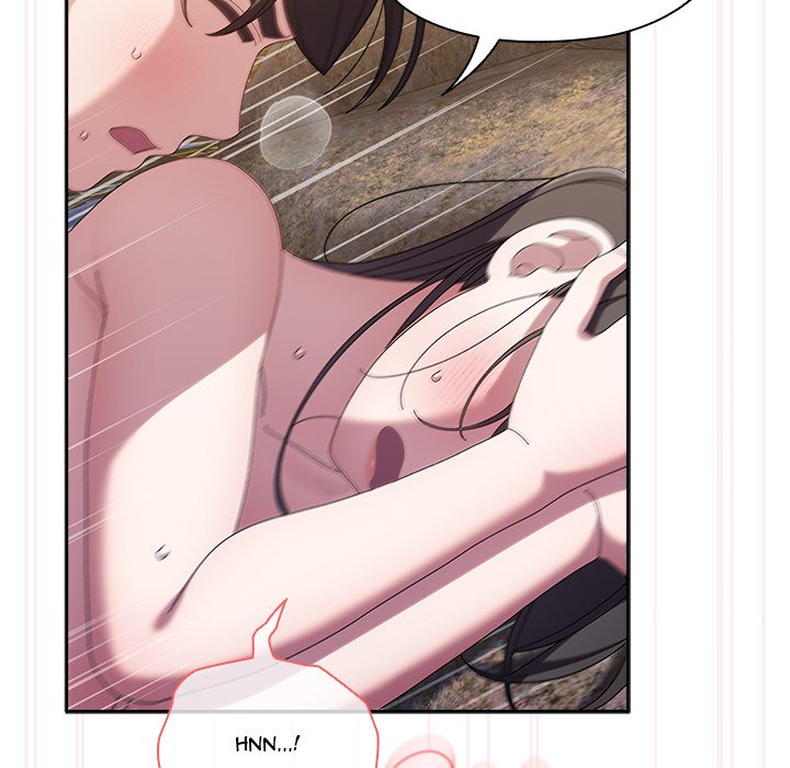 Boss! I'm Taking Your Girl! chapter 55 page 128