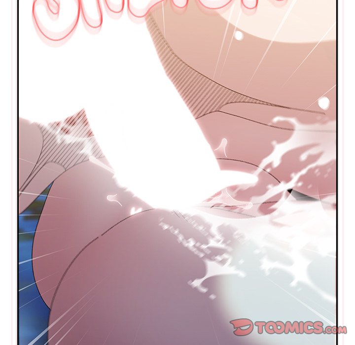 Boss! I'm Taking Your Girl! chapter 55 page 130