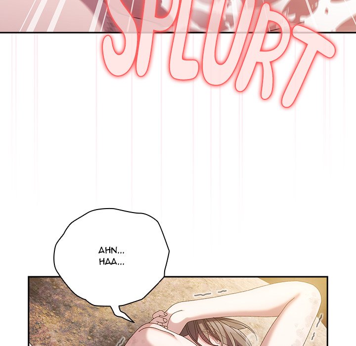 Boss! I'm Taking Your Girl! chapter 55 page 134