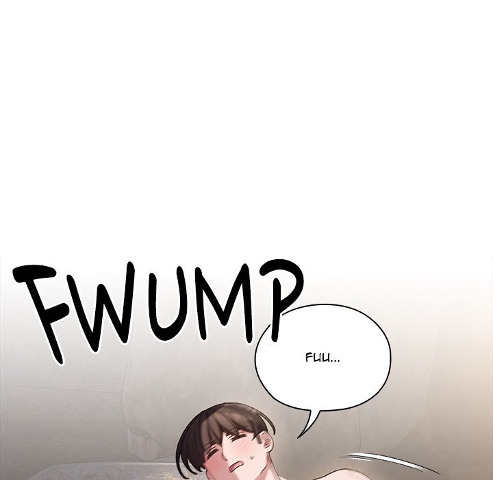 Boss! I'm Taking Your Girl! chapter 55 page 136
