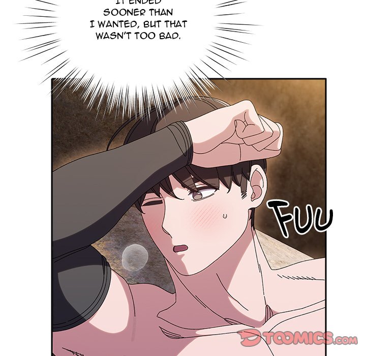 Boss! I'm Taking Your Girl! chapter 55 page 139