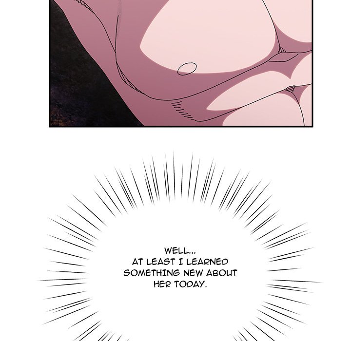 Boss! I'm Taking Your Girl! chapter 55 page 140