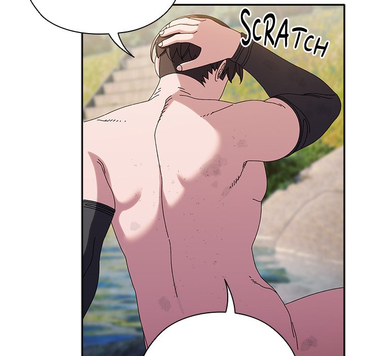 Boss! I'm Taking Your Girl! chapter 55 page 149