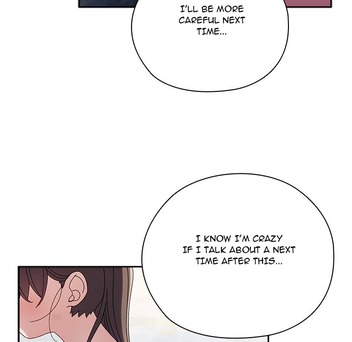 Boss! I'm Taking Your Girl! chapter 55 page 150