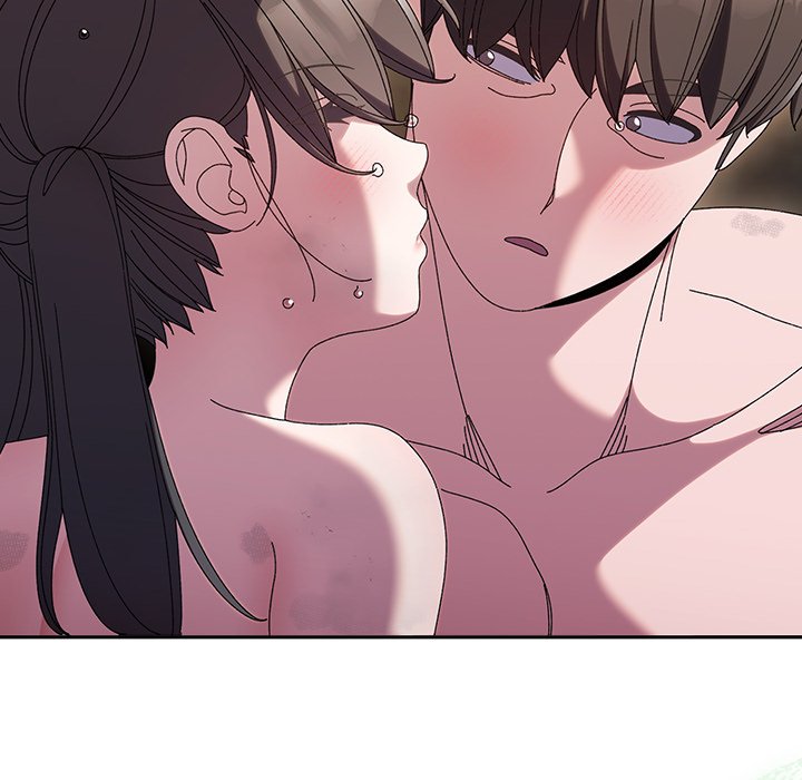 Boss! I'm Taking Your Girl! chapter 55 page 153