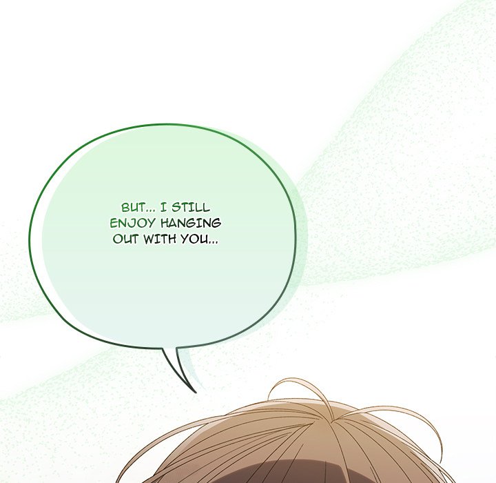 Boss! I'm Taking Your Girl! chapter 55 page 154