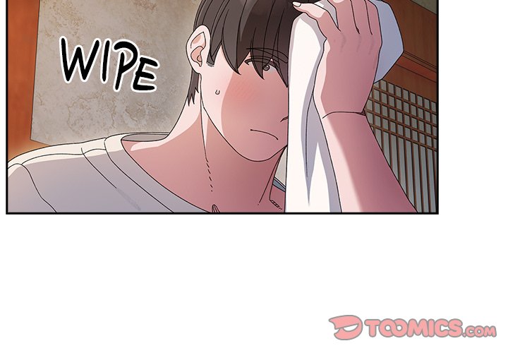 Boss! I'm Taking Your Girl! chapter 56 page 4