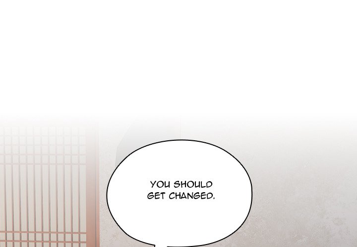 Boss! I'm Taking Your Girl! chapter 56 page 5