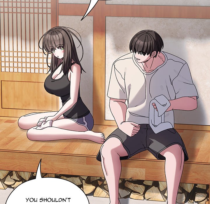 Boss! I'm Taking Your Girl! chapter 56 page 6