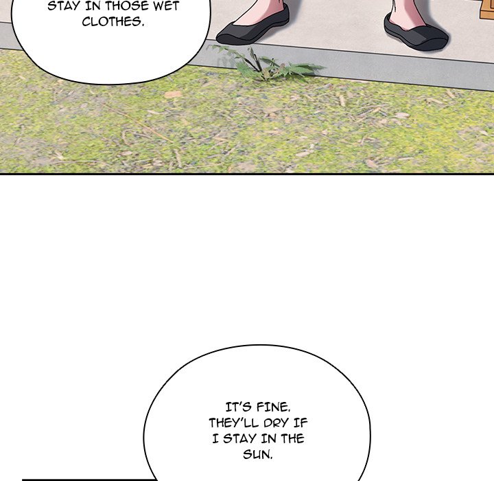 Boss! I'm Taking Your Girl! chapter 56 page 7