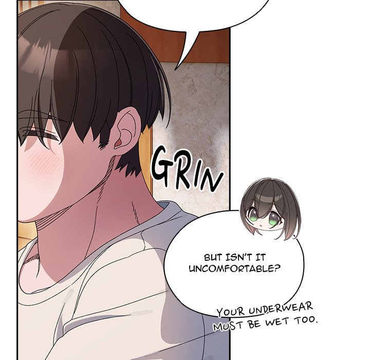 Boss! I'm Taking Your Girl! chapter 56 page 8