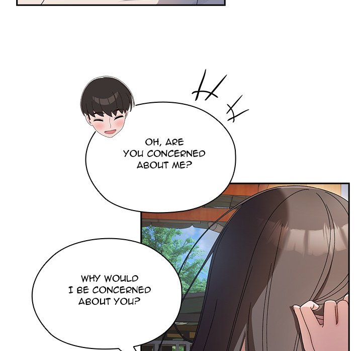 Boss! I'm Taking Your Girl! chapter 56 page 9