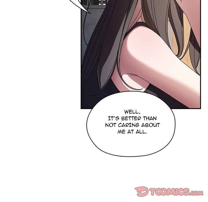 Boss! I'm Taking Your Girl! chapter 56 page 10