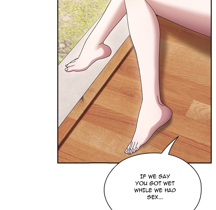 Boss! I'm Taking Your Girl! chapter 56 page 14